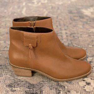 Cole Haan Joanna Bootie | Barely Worn! | comes with box! 👢